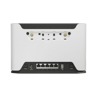 Маршрутизатор Mikrotik D53G-5HacD2HnD-TC&R11e-LTE7
