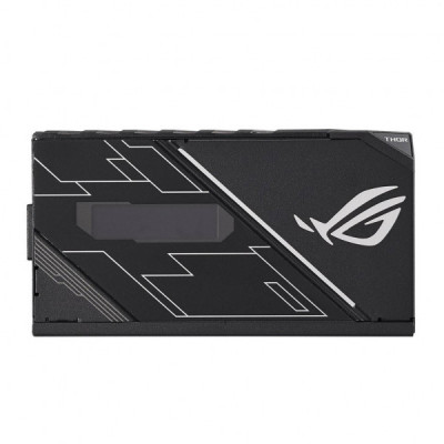 Блок живлення ASUS 850W ROG THOR 80+ Platinum (90YE0090-B001N0)