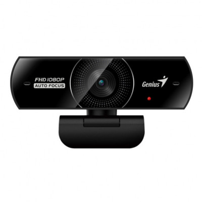 Веб-камера Genius FaceCam 2022AF (32200007400)
