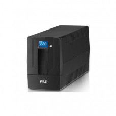 Пристрій безперебійного живлення FSP iFP-800 (PPF4802003)