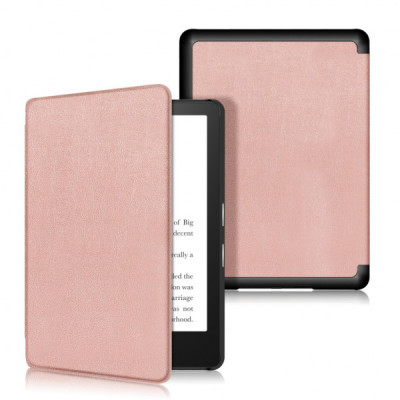 Чохол до електронної книги Armorstandart Kindle Paperwhite 11th Rose Gold (ARM60755)