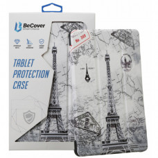 Чохол до планшета BeCover Smart Case Lenovo Tab P11 / P11 Plus Paris (706104)