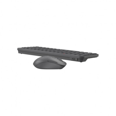 Комплект A4Tech FG3200 Air Wireless Grey (4711421994262)