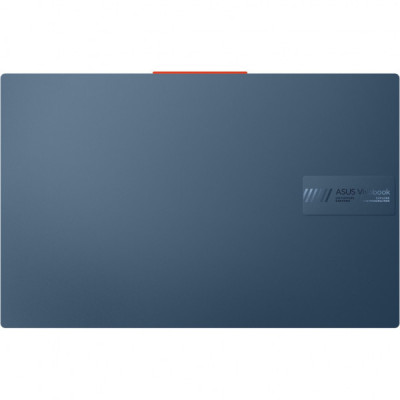 Ноутбук ASUS Vivobook S 15 OLED K5504VA-MA389 (90NB0ZK1-M00NL0)