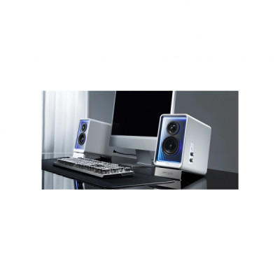 Акустична система Edifier QR65 White (QR65White)