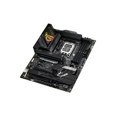 Материнська плата ASUS ROG STRIX Z890-H GAMING WIFI