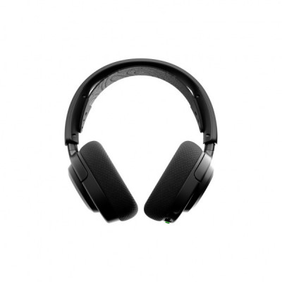 Навушники SteelSeries Arctis Nova 3X Wireless MultiPlatform/Xbox Black (61689)