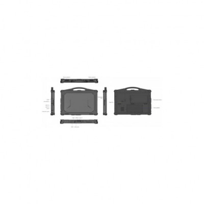 Ноутбук AGN AGN x15A (AGN_x15A_i7_12Th_32_512) Ноутбук AGN AGN x15A (AGN_x15A_i7_12Th_32_512)