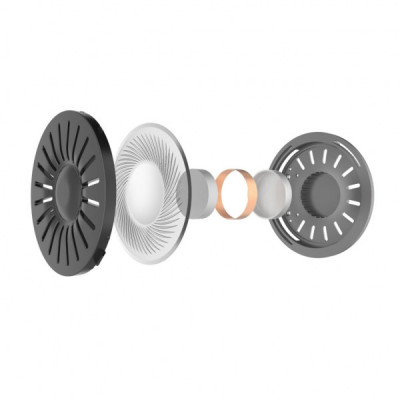 Навушники Koss KPH30i Clear (196742.101) Навушники Koss KPH30i Clear (196742.101)