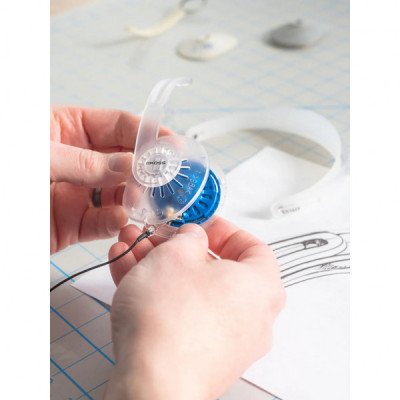 Навушники Koss KPH30i Clear (196742.101) Навушники Koss KPH30i Clear (196742.101)