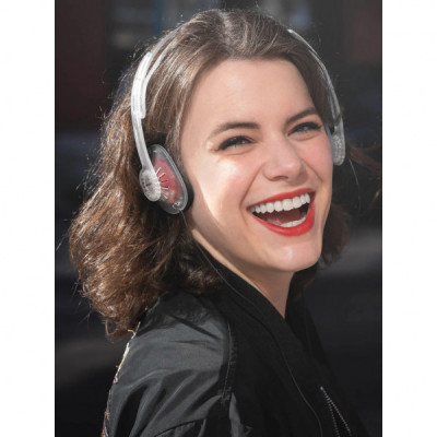 Навушники Koss KPH30i Clear (196742.101) Навушники Koss KPH30i Clear (196742.101)