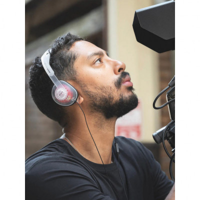 Навушники Koss KPH30i Clear (196742.101) Навушники Koss KPH30i Clear (196742.101)