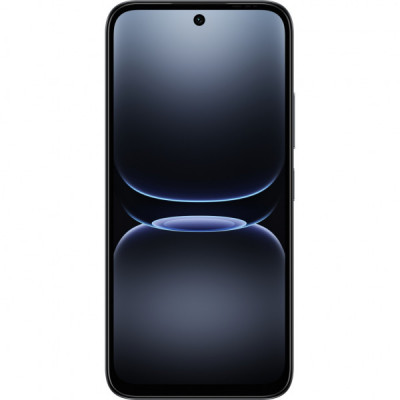 Мобільний телефон Infinix Smart 20 4/64Gb Shadow Black (4894947122576)