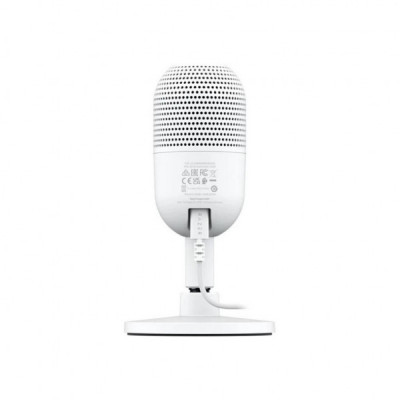 Мікрофон Razer Seiren V3 Mini White (RZ19-05050300-R3M1)