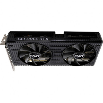 Відеокарта Palit GeForce RTX3060 12Gb Dual (NE63060019K9-190AD)