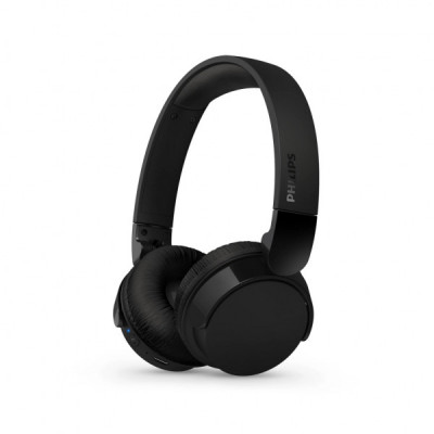 Навушники Philips TAH4209 Black (TAH4209BK/00)