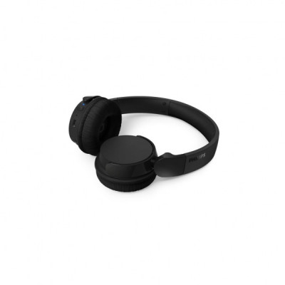 Навушники Philips TAH4209 Black (TAH4209BK/00)