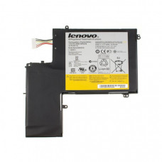 Акумулятор до ноутбука Lenovo IdeaPad U310 L11M3P01, 4160mAh (46Wh), 3cell, 11.1V, Li-ion AlSoft (A47899)