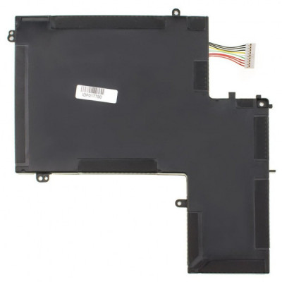 Акумулятор до ноутбука Lenovo IdeaPad U310 L11M3P01, 4160mAh (46Wh), 3cell, 11.1V, Li-ion AlSoft (A47899)