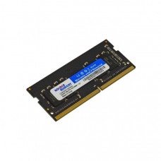Модуль пам'яті для ноутбука DDR4 8GB 2666 MHz Golden Memory (GM26S19S8/8)