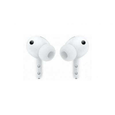 Навушники Samsung Galaxy Buds4 Pro White (SM-R640NZWASEK)