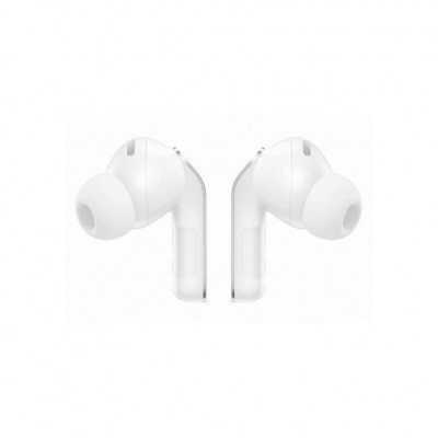 Навушники Samsung Galaxy Buds4 Pro White (SM-R640NZWASEK)