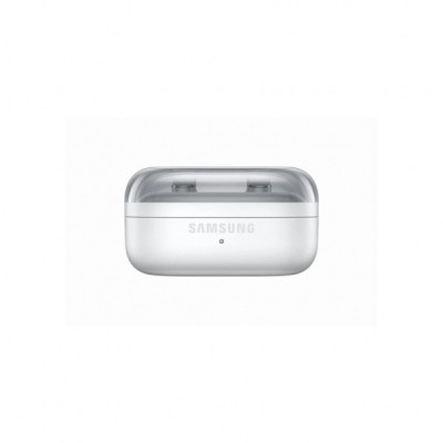 Навушники Samsung Galaxy Buds4 Pro White (SM-R640NZWASEK)
