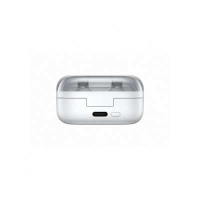 Навушники Samsung Galaxy Buds4 Pro White (SM-R640NZWASEK)
