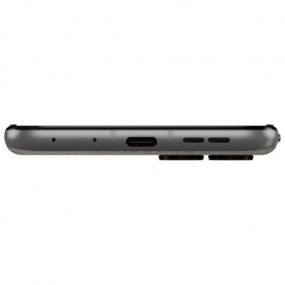 Мобільний телефон Motorola Razr 70 8/256GB Hematite (Stone grey) (PBB60052UA)