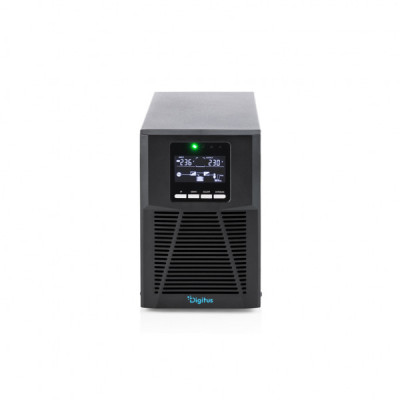 Пристрій безперебійного живлення Digitus Tower 1000VA/1000W (DN-170130)