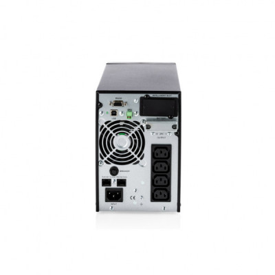 Пристрій безперебійного живлення Digitus Tower 1000VA/1000W (DN-170130)