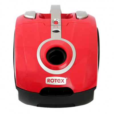 Пилосос Rotex RVB18-E Red