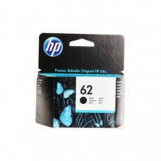 Картридж HP DJ No. 62 Black 4 ml (C2P04AE)