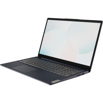 Ноутбук Lenovo IdeaPad 3 15IAU7 (82RK018XRA)