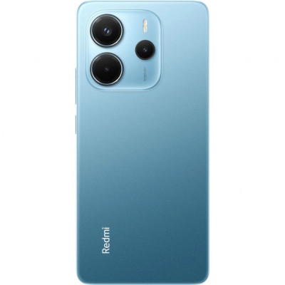 Мобільний телефон Xiaomi Redmi Note 14 6/128GB Ocean Blue (1123258)