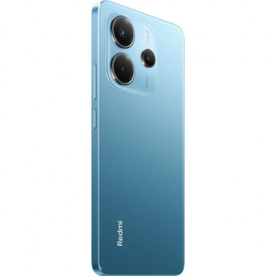 Мобільний телефон Xiaomi Redmi Note 14 6/128GB Ocean Blue (1123258)