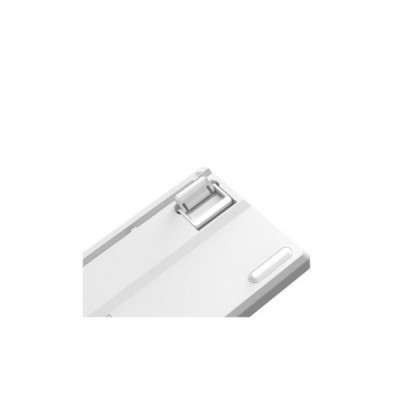 Клавіатура A4Tech Bloody AT98 USB RGB UA White (4711421002790)