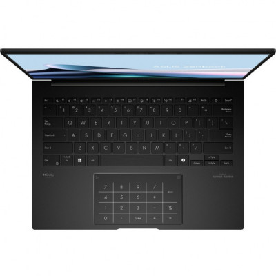 Ноутбук ASUS Zenbook 14 OLED UM3406KA-QD328 (90NB14U1-M00MK0)