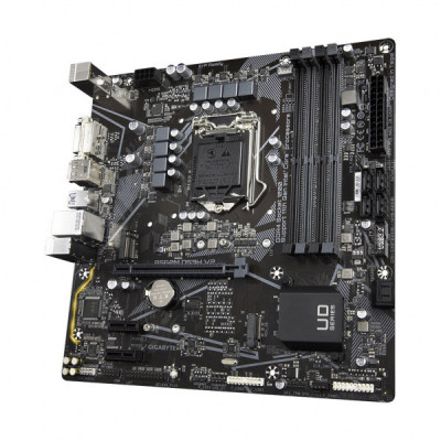 Материнська плата GIGABYTE B560M DS3H V2