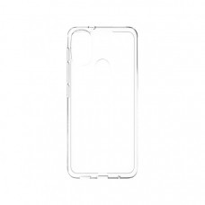 Чохол до мобільного телефона BeCover Motorola Moto E30 / E40 Transparancy (707988)