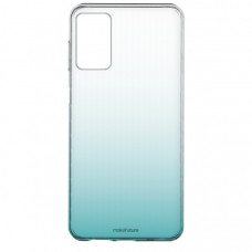 Чохол до мобільного телефона MakeFuture Samsung A32 5G Gradient (Clear TPU) Azure (MCG-SA325GAZ)