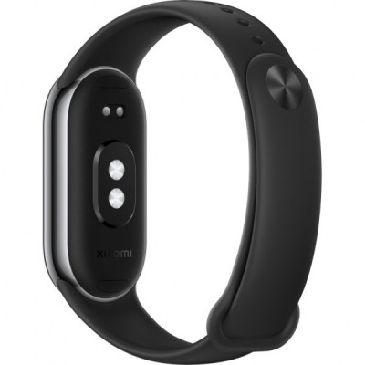 Фітнес браслет Xiaomi Mi Smart Band 8 Graphite Black (BHR7165GL)
