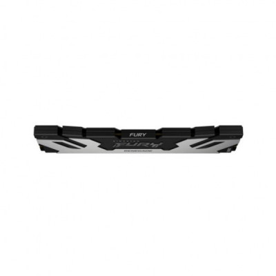 Модуль пам'яті для комп'ютера DDR5 32GB 6400 MHz Renegade Silver XMP Kingston Fury (ex.HyperX) (KF564C32RS-32)