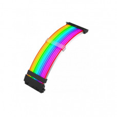 Кабель живлення Zezzio 24pin Extension power cable