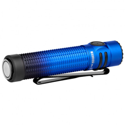 Ліхтар Olight Warrior Mini 3 Midnight horizon (warrior mini 3)
