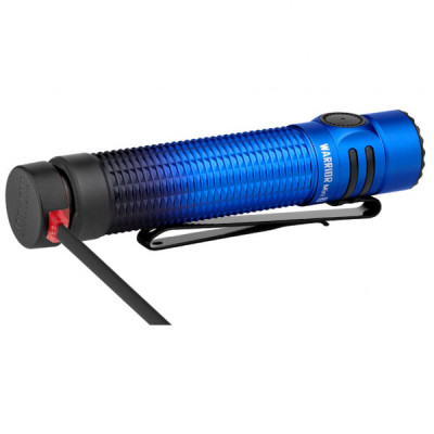 Ліхтар Olight Warrior Mini 3 Midnight horizon (warrior mini 3)