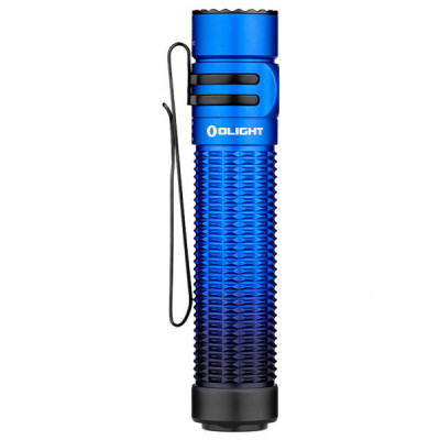 Ліхтар Olight Warrior Mini 3 Midnight horizon (warrior mini 3)