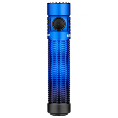 Ліхтар Olight Warrior Mini 3 Midnight horizon (warrior mini 3)