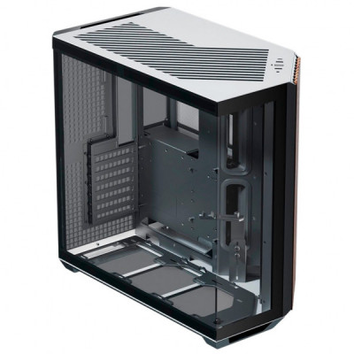 Корпус APNX V1-W Black/White (APCM-VI01103.M1)
