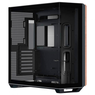 Корпус APNX V1-W Black/White (APCM-VI01103.M1)
